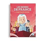 Les Reines de France by 