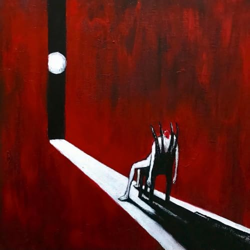 Nekromantix - Dead Girls Don't Cry - Amazon.com Music