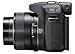 Sony Cyber-shot DSC-HX200V 18.2 MP Exmor R CMOS Digital Camera with 30x Optical Zoom and 3.0-inch LCD (Black) (2012 Model)