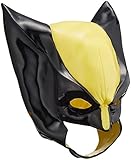 WOLVERINE DELUXE MASK ADULT