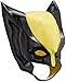 Disguise Marvel The Wolverine Deluxe Mask Adult Costume Accessory