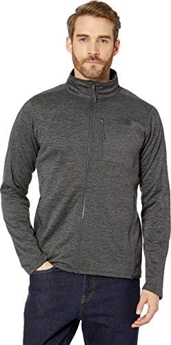 the north face canyonlands soft shell