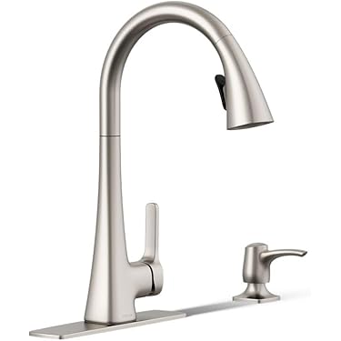 Best Touch Kitchen Faucet: Upgrade Your Kitchen Experience