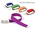 5Pack Tourniquet Elastic First Aid Quick Release Medical Sport Emergency Tourniquet Buckle Band for for Home Outdoor Sport Camping Hiking