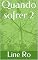 Livro Quando sofrer 2