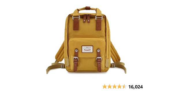 himawari 15 Inch School Travel Backpack 