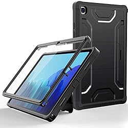 Supveco Case for Samsung Galaxy Tab A7 10.4