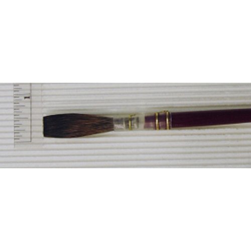 Mack Brown Lettering Quill Size 12-179L