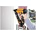 BOSTITCH Finish Nailer, Angled, 15GA, 1-1/4-Inch to 2-1/2-Inch (N62FNK2)