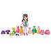 MATTEL POLLY POCKET - CANDY PARTY (DWD13) by Phonograph