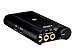 Sony PHA3 PHA-3 Headphone Amp, Black