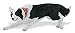 Safari Ltd. Border Collie Figurine - Detailed 5