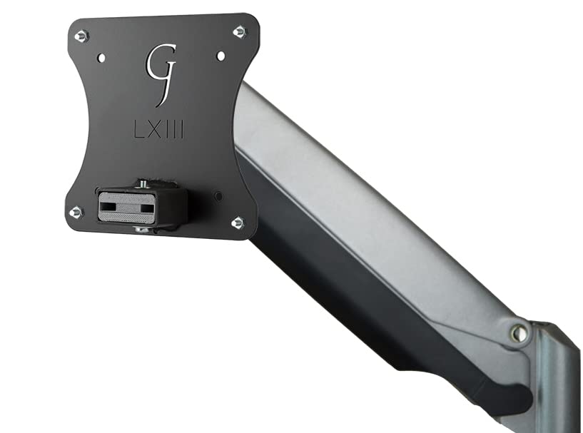 Monitor VESA Adapter Arm/Mount Compatible with HP Pavilion 22F 22ER