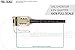 Traveler Guitar Ultra-Light Acoustic-Electric Travel Guitar with Gig Bag