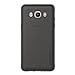 2016 Galaxy J5 Case, araree [J Cover] Ultra Thin Slim Frosted protective cover case for 2016 Galaxy J5 Duos J510 - Black (not fit for 2015 Version)