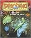 I Cinquedini e l'acqua che salta. Dinodino. Avventure nel Giurassico. Ediz. illustrata (Vol. 7)