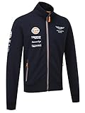 Aston Martin Racing Team Sweat Shirt 2015