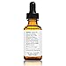 Anti-Aging Natural & Organic Hyaluronic Acid Serum With Vitamin C+ E + MSM + Aloe For Restoring Hydration, Increasing Elasticity & Smoothing Skin on Face