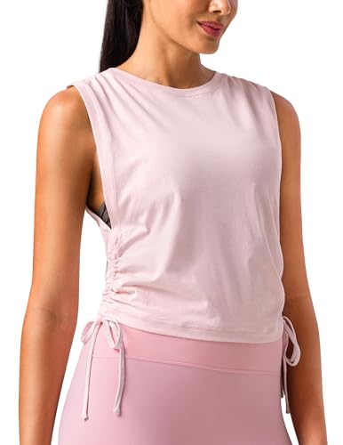 Colorfulkoala Women's Workout Tank Top