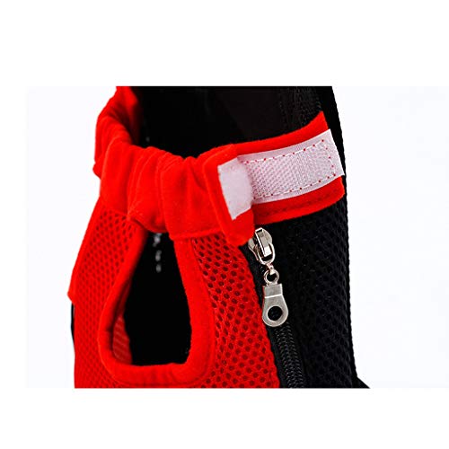 Aviat Pet Outdoor Travel Backpack Clothes Shirt,Dog Puppy Cat Walking Bag Coat,Breathable&Soft&Stylish&Easy to Carry,Costume Craft Apparel Supply for All Small Medium Female or Male Dogs Pig