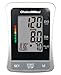 CHOICEMMED Portable Blood Pressure Monitor - BP Cuff Meter with Display - Standard Size Blood Pressure Machine 12.6