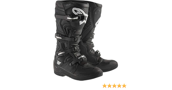 alpine tech 5 boots