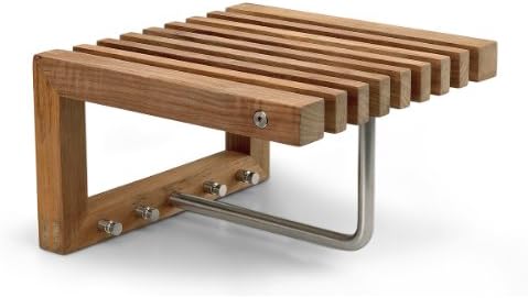 Cutter Mini Wardrobe Skagerrak Teak
