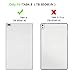 Meijunter Black TPU Gel Rubber Soft Protective Case Cover For 8