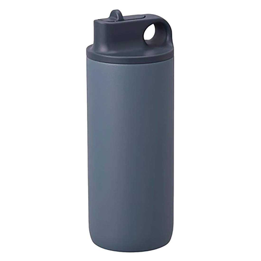 Kinto Active Tumbler, 600ml Colour: Kinto Blue Gray