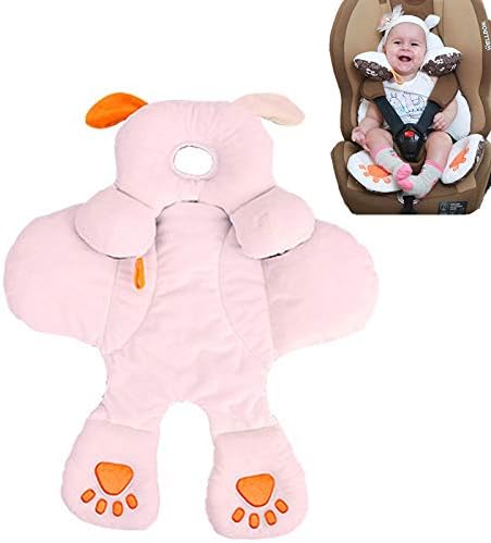 Eyand Baby Comfortable Stroller Cushion