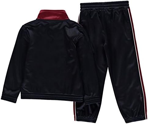 donnay poly tracksuit mens