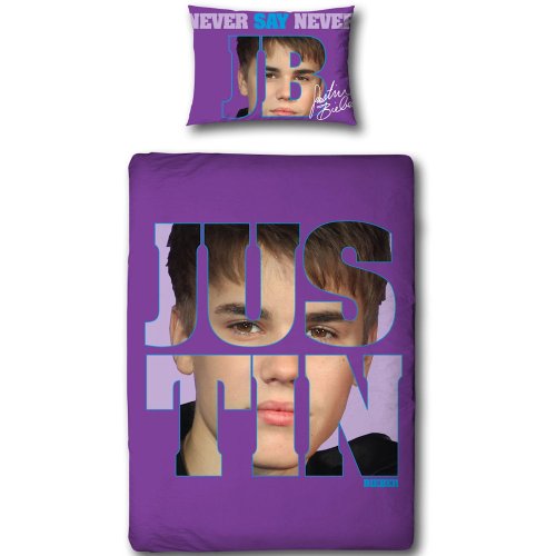 Bedding Other Bedding Justin Bieber Autograph Official