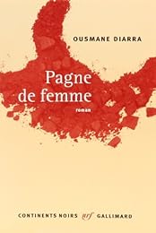 Pagne de femme