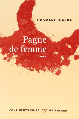 Pagne de femme