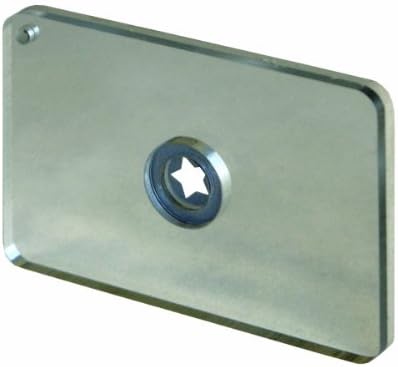 UST Marine StarFlash Signal Mirror by Ultimate Survival Technologies