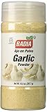 Badia Spices Garlic Powder, 10.5 oz