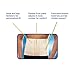 Futuro 46200ENR Abdominal Compression Support, Large