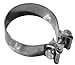 Walker Exhaust Heavy Duty 36439 Exhaust Clamp
