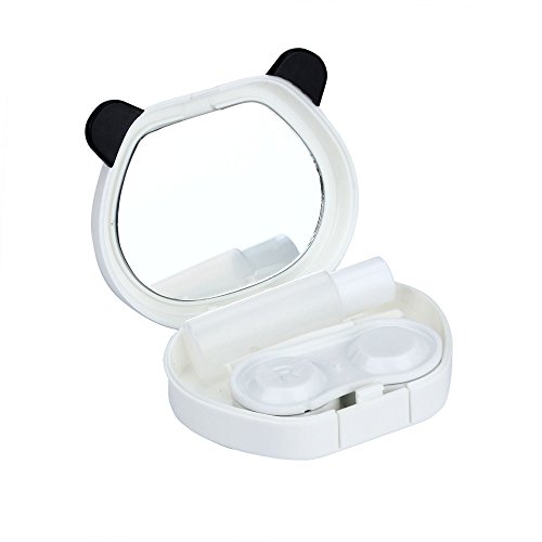 Top 10 Best Contact Lens Cases For Teens Best of 2018 Reviews No
