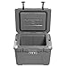 YETI Tundra 35 Cooler, Charcoal