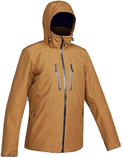 giacca rainwarm 500 3 in 1