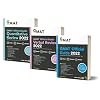 GMAT Official Guide 2022 Bundle: Books + Online Question Bank