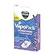 Vicks Calming Lavender Vapopad Family Pack, 12 Count