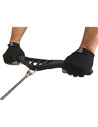 Guantes de remo para deportes acuáticos de Hornet, ideales para remo, esculpir, kayak, SUP, piragüismo Outrigger, barco de dragón y otros deportes acuáticos