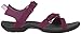 Teva Women's Verra Sandal, Purple Orchid, 8 Medium US