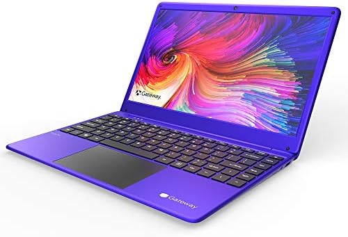 Gateway 14.1" FHD Laptop with Intel Celeron Processor and 64GB Flash Drive