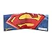 Mighty Wallet Men's Superman in Flight, One Size