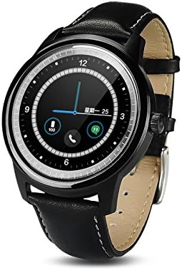 FENGSHI 2016 Latest Smartwatch Upgrade of DM360 MTK2502A Touch Screen Bluetooth 4.0 Support Android IOS Smart watch