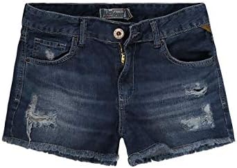 jaqueta jeans feminina khelf