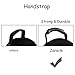 Zaracle Portable Protect Case Hardshell Shoulder Bag Handbag Suitcase Storage Case for DJI Goggles Immersive FPV Double 1920×1080 HD Screens Drone Accessories